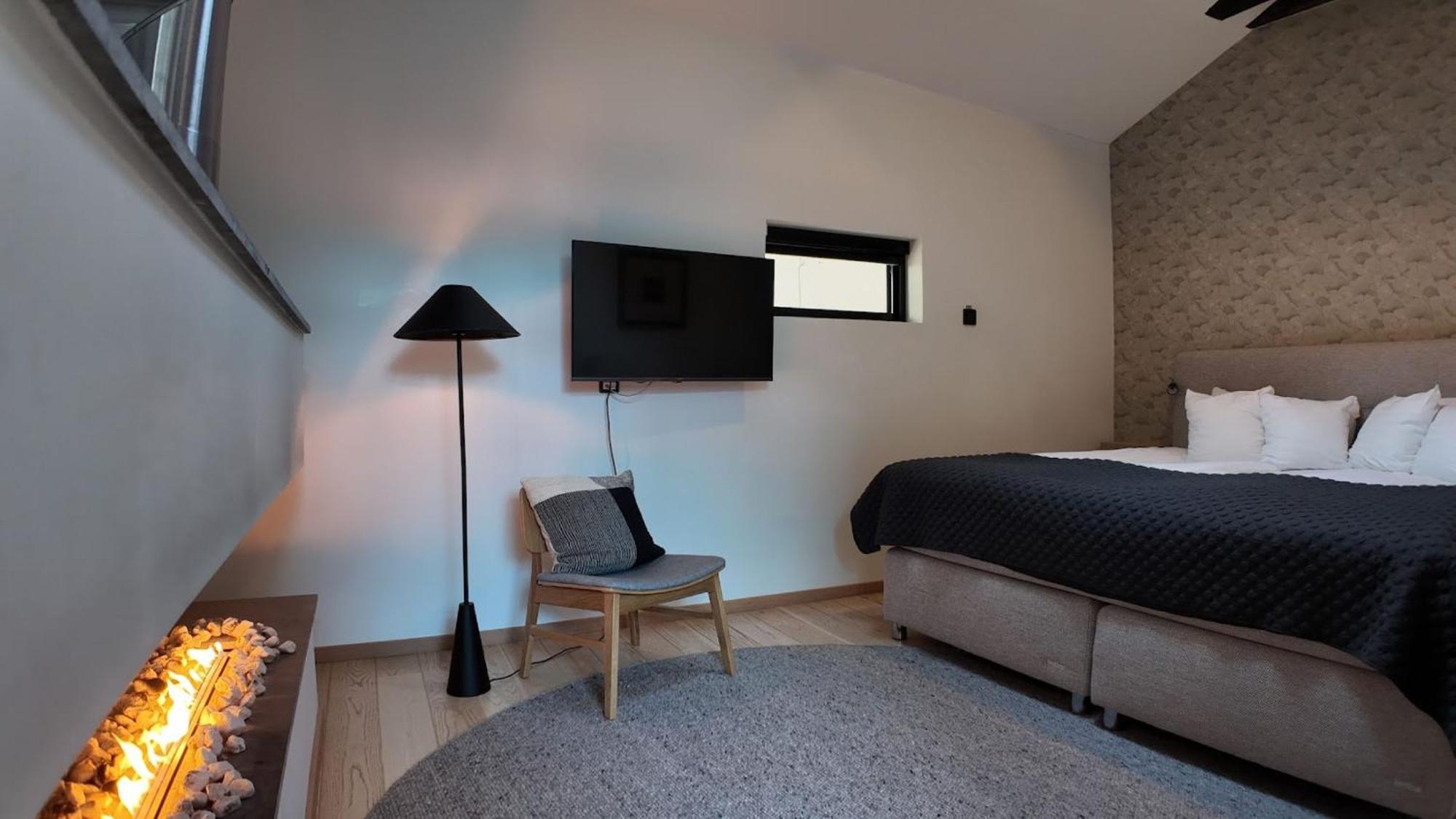 The More Hotel Лунд Екстериор снимка