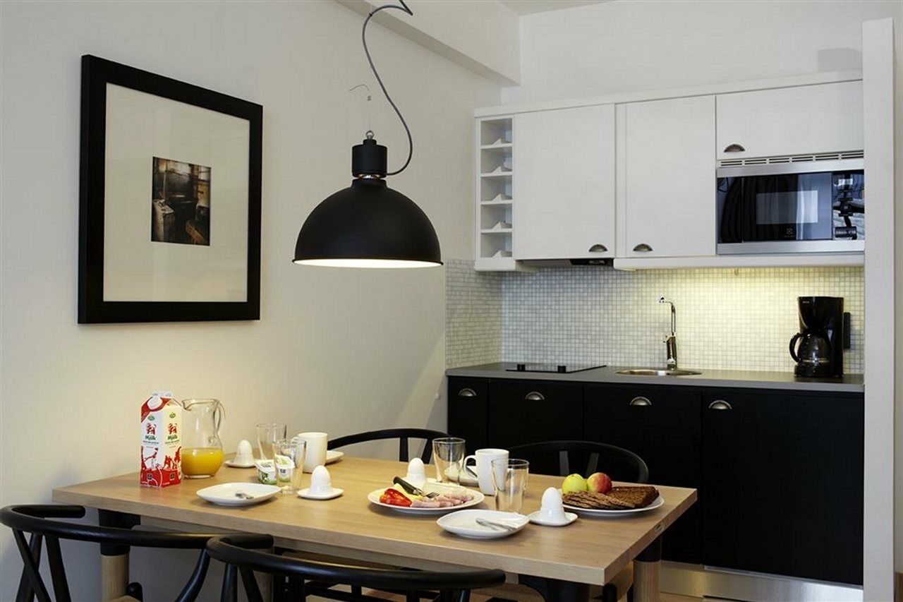 The More Hotel Лунд Екстериор снимка
